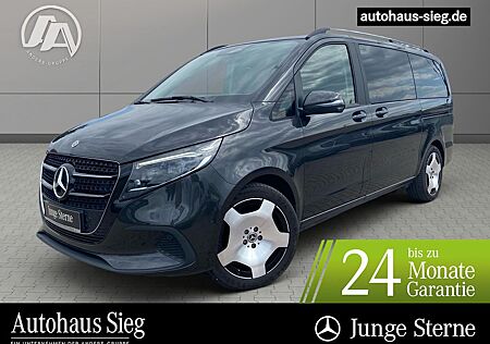 Mercedes-Benz V 250 STYLE 4x4 19Monoblock*AHK 2,5t