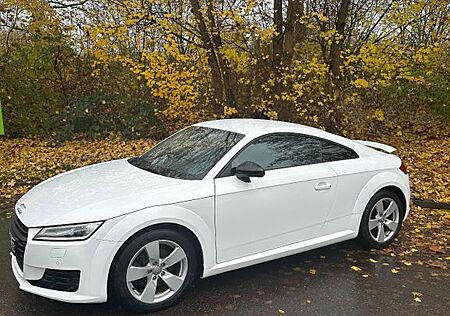 Audi TT Coupe 1.8 TFSI S tronic