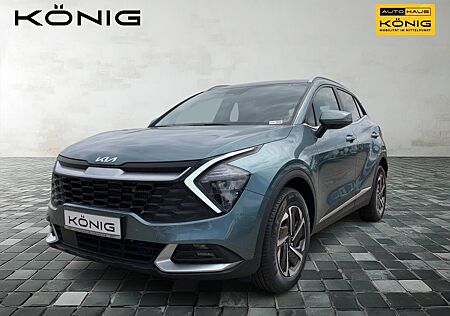 Kia Sportage Hybrid HEV 1.6T-GDI VISION Komfortpaket