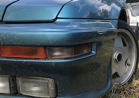 Honda Prelude BA4 Facelift 16V 4WS A/C Polybauer ePack
