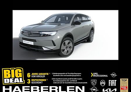 Opel Grandland X Grandland Edition MHEV SHZ/LHZ*elekt.Heckk.Kamer