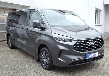 Ford Tourneo Custom 320 L2 Titanium AWD Autom. KLIMA