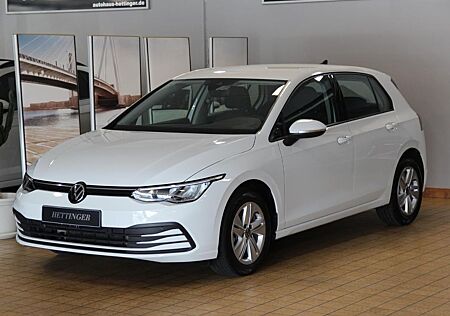 VW Golf Volkswagen Life 2.0 TDI 6-Gang, Klima,LED,ACC,Einparkh