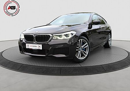 BMW 640iA GT M-SPORT DIGITACHO DAP ACC 360° H&K HUD