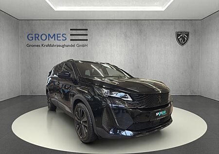 Peugeot 5008 GT BlueHDi 130 EAT8 AHK El. Panodach Navi
