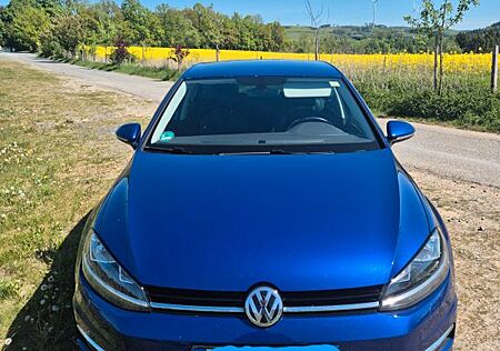 VW Golf Volkswagen VII 1.0 TSI BlueMotion (115 PS)