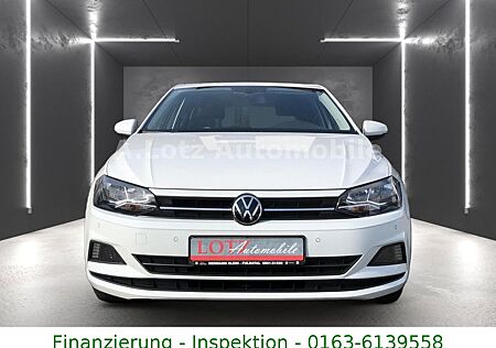 VW Polo Volkswagen VI Comfortline