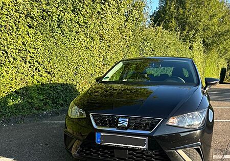 Seat Ibiza 1.0 TSI 70kW Reference Reference