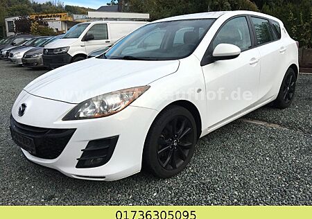 Mazda 3 Lim. Active Plus