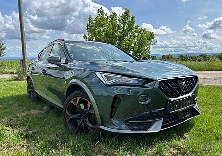 Cupra Formentor 1.4 e-HYBRID 180kW VZ DSG VZ