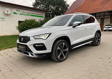 Seat Ateca 2.0 TDI Xperience 4Drive DSG*AHK*360°*ACC