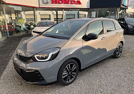 Honda Jazz 1.5 i-MMD Hybrid Advance Sport *LIEFERBAR*