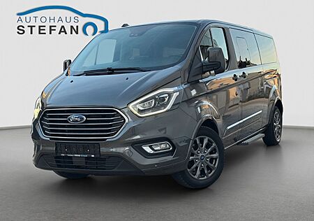 Ford Tourneo Custom 320 L2H1 Titanium X ACC|XEN|8Sitz