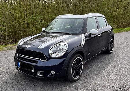 Mini Cooper S Countryman Cooper S ALL4