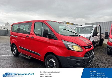 Ford Transit Custom Tourneo 300 L1 *1522