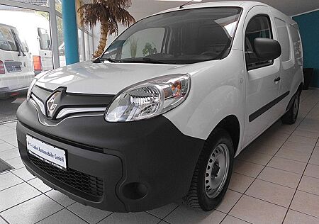 Renault Kangoo dci Maxi Extra Navi 1.Hand Orig. 38tkm.