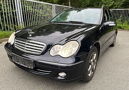 Mercedes-Benz C 220 CDI T SPORT-EDITION