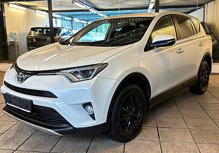 Toyota RAV 4 RAV4 Edition Klima Navi Xenon