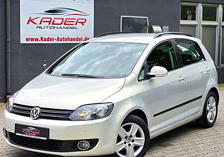 VW Golf Plus Volkswagen VI Comfortline Autom. PDC Scheckheft!