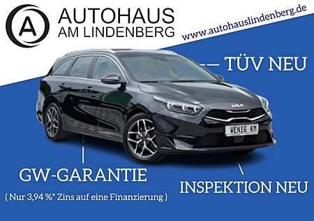 Kia Cee'd Sportswagon Spirit*LED*SHZ*R-KAM*AUTOPILOT