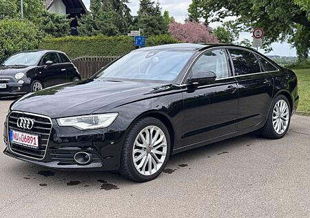 Audi A6 Lim. 2.0 TFSI