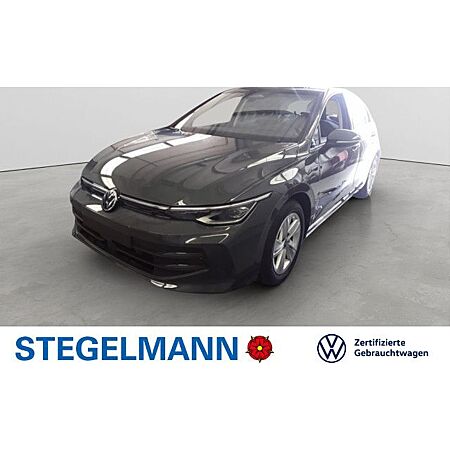 VW Golf leasen