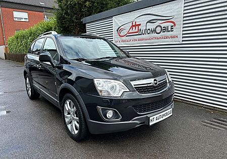 Opel Antara 2.2 CDTI 4x4 NAVI/LEDER/SHZ/AHK/TEMPOMAT