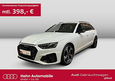 Audi S4 Avant TDI quattro AHK HUD B&O Matrix Leder A
