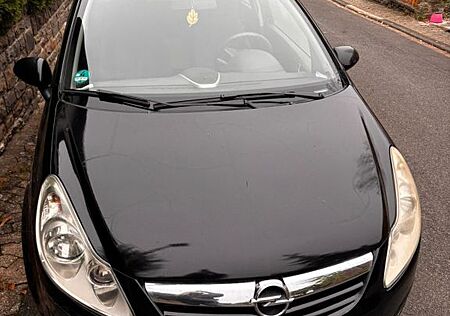 Opel Corsa 1.4 Twinport