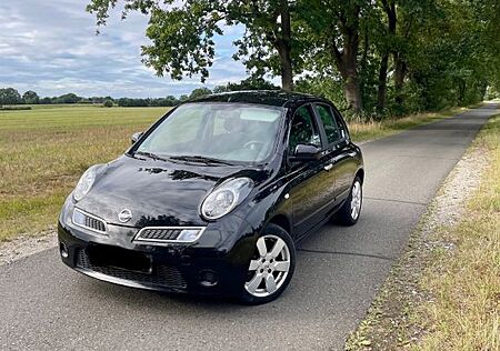 Nissan Micra 1.2 i-Way 59kW i-Way