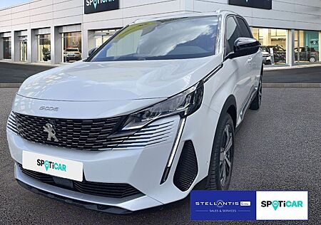 Peugeot 5008 ALLURE PureTech 130 EAT8 360° KAMERA SITZHZ