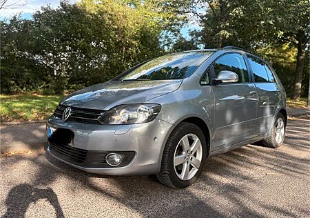 VW Golf Plus Volkswagen 1.2 TSI BlueMotion Tech Comfortlin...