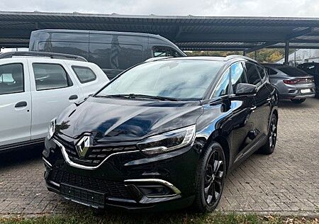 Renault Scenic IV Grand Black Edition