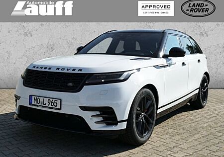 Land Rover Range Rover Velar P250 Dynamic SE Aut. AWD