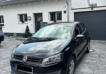 VW Polo Volkswagen 1.2 6r