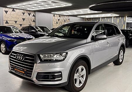 Audi Q7 3.0 TDI ultra quattro MATRIX/AHK/CAM/ACC