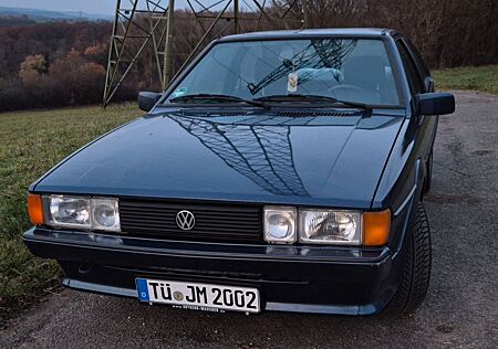 VW Scirocco Volkswagen 2 / 53B Scala Automatik 1.8 JH Motor