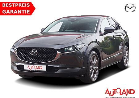 Mazda CX-30 2.0 M-Hybrid 2WD LED Navi ACC 360° Head-Up