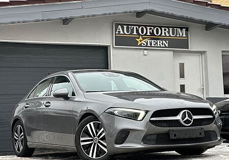 Mercedes-Benz A 180 A Limousine PANO MEMORY MULTIBEAM KAMERA