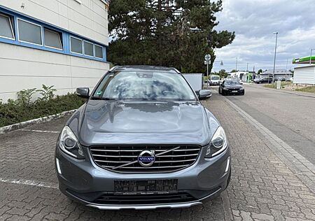Volvo XC 60 XC60 Summum 2WD Automatik Tuv neu