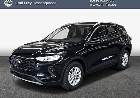 Ford Kuga 1.5 EcoBoost TITANIUM 110 kW, 5-türig