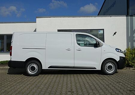 Opel Vivaro Cargo L Navi/Kamera/Standhzg/AHK/2xSchtür