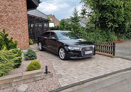Audi A6 3.0 TDI 200kW quattro S tronic -