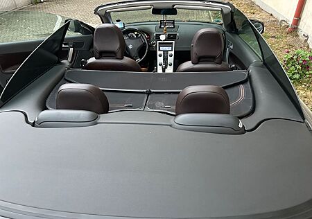 Volvo C70 D3 Geartronic Momentum Momentum