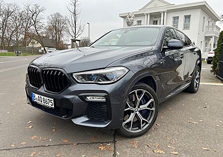 BMW X6 xDrive40i wie neu Full Full Full