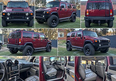 Hummer H2