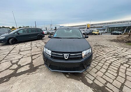 Dacia Sandero II Live