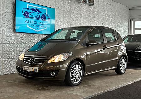 Mercedes-Benz A 180 *Automatik*TÜVNEU*2.Hand*Rentnerfahrzeug