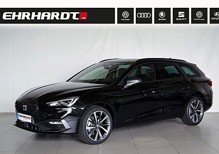 Seat Leon Sportstourer 2.0 TDI DSG FR PANO*LED*NAV*AC