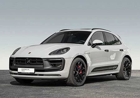 Porsche Macan GTS 21-Zoll AHK BOSE Pano Luft 18-Wege